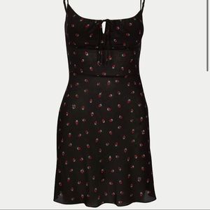 Realisation Par Inez dress